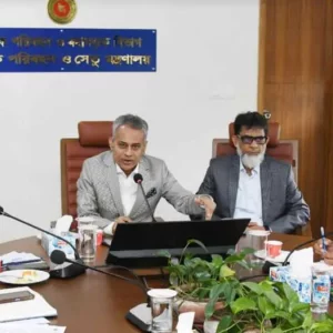 সরকার যেকোনো মূল্যে পরিবহনে শৃঙ্খলা আনতে বদ্ধপরিকর