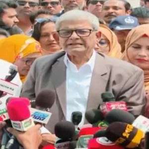 নারী এমপিরা সংসদকে প্রাণবন্ত করবেন: মির্জা ফখরুল