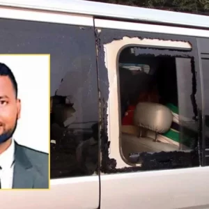খালেদা জিয়ার গাড়িবহরে হামলার আসামি যুবদলের কমিটিতে, ৩ দিন পর স্থগিত