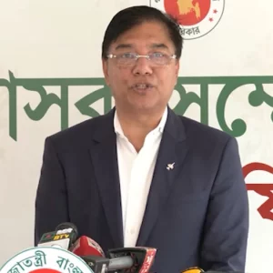 আন্তর্জাতিক মানের উড়োজাহাজ যোগ করতেই বোয়িংয়ের সঙ্গে চুক্তি: বিমান প্রতিমন্ত্রী