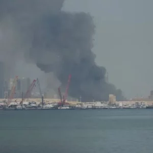 ইরানের হামলায় মধ্যপ্রাচ্যের ১৬ মার্কিন ঘাঁটি ক্ষতিগ্রস্ত, কয়েকটি অচল