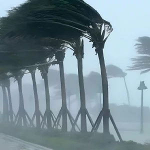 দুপুরের মধ্যেই ৮ জেলায় আঘাত হানবে কালবৈশাখী, নদীবন্দরে সতর্কতা সংকেত