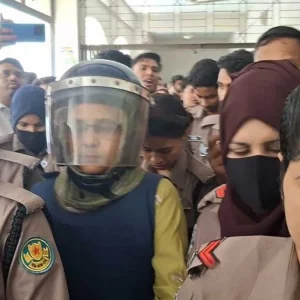 সাবেক এমপি বুবলীকে গ্রেপ্তার দেখানোর আদেশ