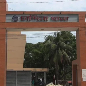 স্বামীকে আটকে রেখে গৃহবধূকে সংঘবদ্ধ ধর্ষণ, আটক ৪