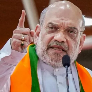 বাংলার মানুষ অনুপ্রবেশকারী ও তাদের স্বার্থরক্ষাকারীদের শিক্ষা দিয়েছে: অমিত শাহ