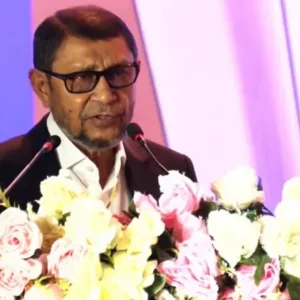 ৪-৫ দিনের মধ্যে হাম পরিস্থিতি নিয়ন্ত্রণে আসতে পারে: স্বাস্থ্যমন্ত্রী