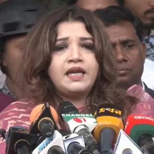 সুষ্ঠু তদন্তে যুক্তরাষ্ট্র সরকারের সঙ্গে যোগাযোগ রাখছি: পররাষ্ট্র প্রতিমন্ত্রী