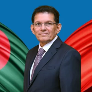আগামীকাল বেইজিং সফরে যাচ্ছেন পররাষ্ট্রমন্ত্রী
