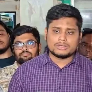 ‘অন্তর্বর্তী সরকারের আমলের চেয়ে এখন অপরাধ বেশি হচ্ছে’