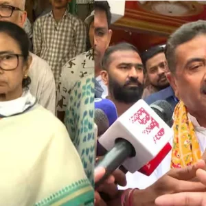 নিজের ‘পাতা ফাঁদেই’ বিজেপির কাছে হেরে গেলেন মমতা বন্দ্যোপাধ্যায়
