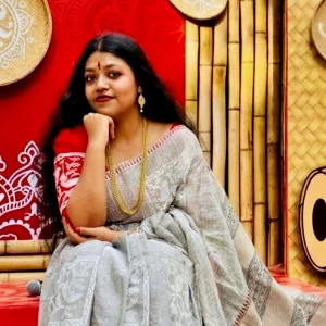 বুধবার শপথ নিবেন এনসিপির নুসরাত তাবাসসুম