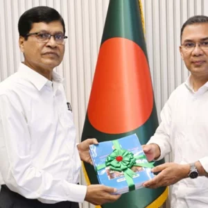 প্রধানমন্ত্রীর কাছে রূপপুরের সেই ‘বালিশ কাণ্ডের’ দুর্নীতির প্রতিবেদন