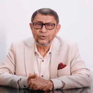 সবার জন্য সুস্বাস্থ্য নিশ্চিত করাই সরকারের চ্যালেঞ্জ: স্বাস্থ্যমন্ত্রী