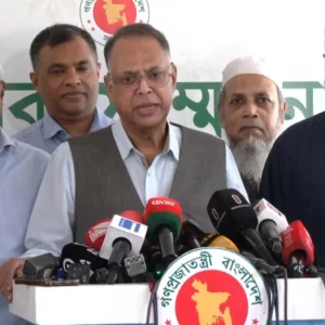 দেশে তেলের কোনো সংকট কখনো হয়নি, হবেও না: জ্বালানিমন্ত্রী