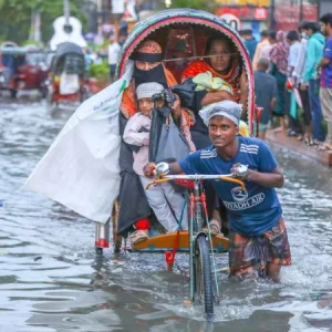 জলাবদ্ধতা নিরসনে মেগাপ্ল্যান, মাঠে ১৯ সদস্যের সমন্বয় কমিটি