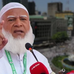 শাপলা চত্বরের ঘটনায় নিরপেক্ষ তদন্ত কমিশনের দাবি জামায়াত আমিরের