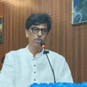 কম সময়ে ফলনশীল ধানের জাত উদ্ভাবনে কাজ চলছে: কৃষিমন্ত্রী