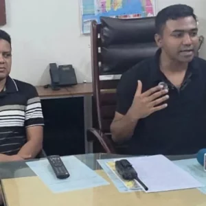 ৫০ হাজার টাকায় বিএনপি নেতাকে খুনের চুক্তি: জবানবন্দিতে চাঞ্চল্যকর তথ্য