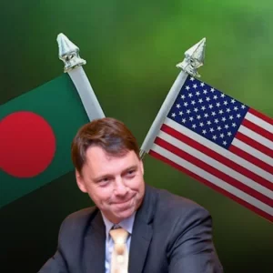 বাণিজ্য চুক্তির অগ্রগতিতে আজ ঢাকায় আসছেন ব্রেন্ডান লিঞ্চ