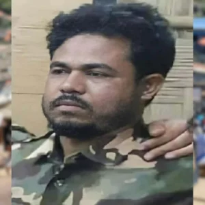রোহিঙ্গা ক্যাম্পে সন্ত্রাসীদের গুলিতে নিহত ১