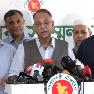 দেশে কোথাও লোডশেডিং নেই, যা হচ্ছে তা লাইনের ত্রুটির কারণে: বিদ্যুৎমন্ত্রী
