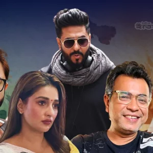 পশ্চিমবঙ্গ বিধানসভা নির্বাচন: তারকাদের মধ্যে কে জিতলেন, কে হারলেন
