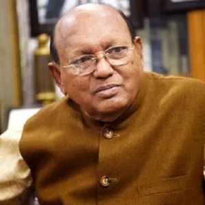 তোফায়েল আহমেদের বিরুদ্ধে গ্রেপ্তারি পরোয়ানা, ‘স্মৃতিশক্তি লোপ পেয়েছে’ দাবি আইনজীবীর
