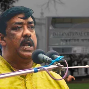 হত্যা মামলায় শামীম ওসমানের বিচার শুরুর আদেশ আজ
