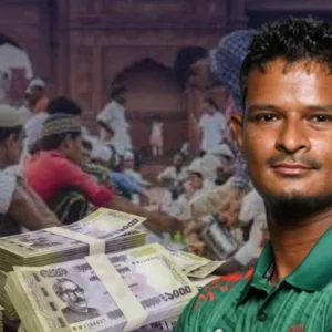 বাকি ৩৫ লাখ টাকা কি মরার পর চল্লিশায় দেবেন— প্রশ্ন নাসুমের 