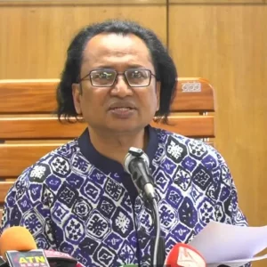 নির্বাচনের পর সেনাবাহিনীর ম্যাজিস্ট্রেসি ক্ষমতা বহাল নেই: তথ্য উপদেষ্টা