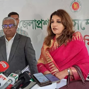 পশ্চিমবঙ্গে যে সরকারই আসুক আমাদের ফরেন পলিসি পরিবর্তন হবে না