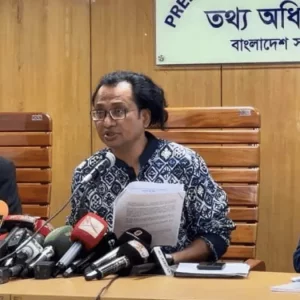 টিকা ইস্যু খতিয়ে দেখা হবে: প্রধানমন্ত্রীর উপদেষ্টা