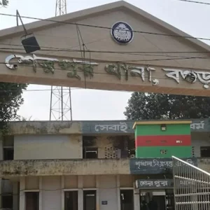 বগুড়ায় পূর্বশত্রুতার জেরে পাকা ধানে বিষ প্রয়োগ ও সেচ যন্ত্র ভাঙচুর