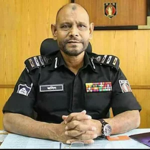 রাজসাক্ষী হতে চান সাবেক ডিআইজি আবদুল জলিল
