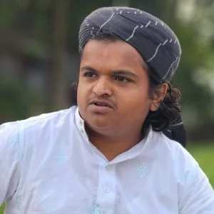 গোনাহ থেকে বাঁচতেই দ্বিতীয় বিয়ে: রফিকুল ইসলাম মদানী