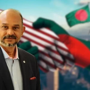 চুক্তির সুফল কাজে লাগিয়ে দেশের অর্থনীতিকে শক্তিশালী করতে সরকার অঙ্গীকারবদ্ধ: অর্থ উপদেষ্টা