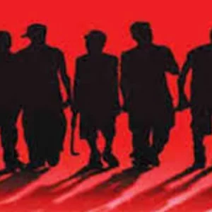 মাদকেই সৃষ্টি কিশোর গ্যাং