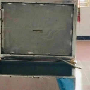 মসজিদের তালা ভেঙে দানবক্সের টাকা চুরি