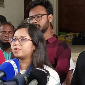 এনসিপির মনিরা শারমিনের মনোনয়নপত্র বাতিল কেন অবৈধ নয়: হাইকোর্ট