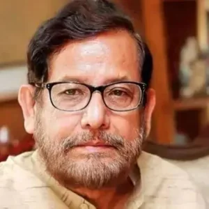 সাবেক মন্ত্রী আসাদুজ্জামান নূরের জামিন