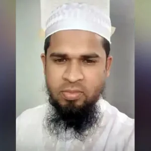 ছাত্রী ধর্ষণ ও অন্তঃসত্ত্বার ঘটনায় অভিযুক্ত সেই মাদরাসা শিক্ষক গ্রেপ্তার
