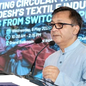 সার্কুলার অর্থনীতিতে রূপান্তর ভবিষ্যৎ প্রতিযোগিতার শর্ত: বাণিজ্যমন্ত্রী