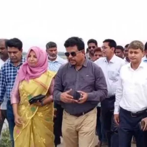 ক্ষতিগ্রস্ত কৃষকদের ৩ ক্যাটাগরিতে সহায়তা দেবে সরকার