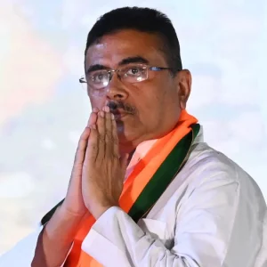 ছিলেন এগারোর পরিবর্তনে মমতার সেনাপতি, সেই তিনিই আজ পালাবদলের মহানায়ক