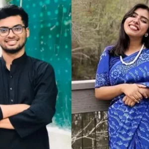 লিমন-বৃষ্টিকে মরণোত্তর ডক্টরেট ডিগ্রি দিচ্ছে মার্কিন বিশ্ববিদ্যালয়