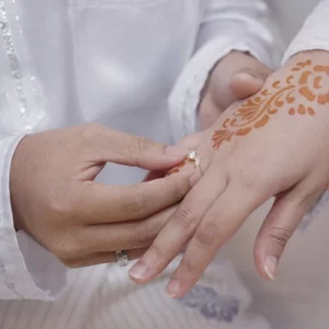 দ্বিতীয় বিয়েতে সুখী হওয়ার সম্ভাবনা বেশি!
