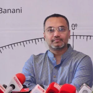দেশের আইনশৃঙ্খলা এখন অনেকটাই স্থিতিশীল: মাহদী আমিন