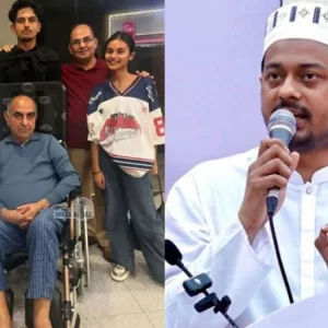 ‘কামব্যাক কমরেড’, মির্জা আব্বাসের উদ্দেশে নাসীরুদ্দীন পাটওয়ারী