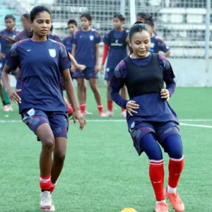 স্বপ্না-মুনকিকে ছাড়া সাফের হ্যাটট্রিক মিশনে বাংলাদেশ