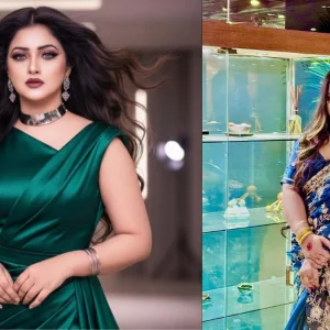 ফের বিয়ে করলেন সেই সুবাহ, পাত্র কে?